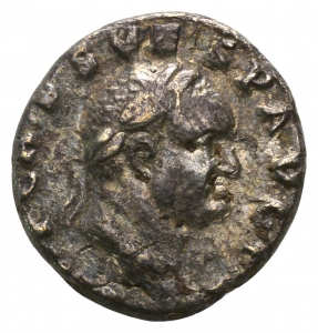 Vespasian