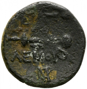 Karische Dynasten: Eupolemos