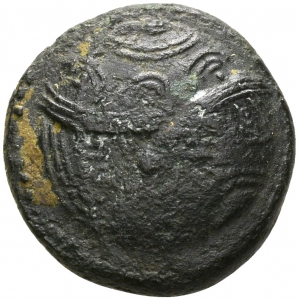 Karische Dynasten: Eupolemos