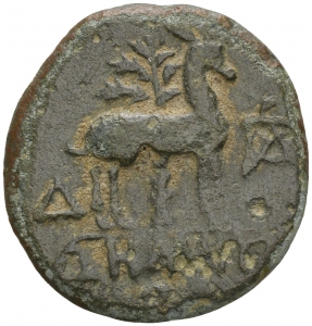 Ephesos