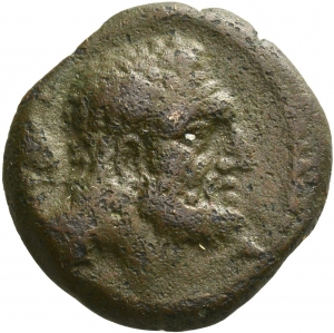 Galatische Könige: Amyntas