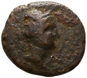 Seleukeia am Kalykadnos