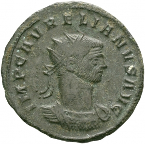 Aurelianus