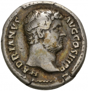 Hadrianus
