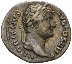 Hadrianus