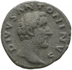 Divus Antoninus Pius