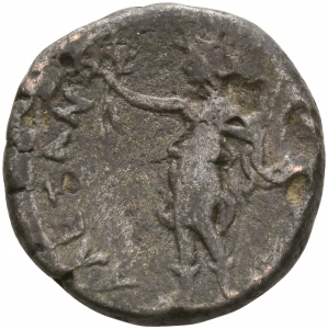Alexandria ad Aegyptum: Vespasianus