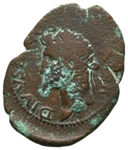 Divus Augustus