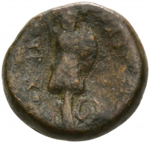 Seleukiden: Antiochos I.