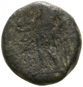 Seleukiden: Antiochos III.