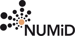 Logo NUMiD